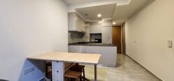 High Park Residences (D28), Apartment #583892171